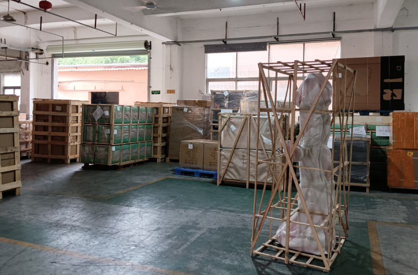 有货物要发往老挝万象选哪家物流公司好呢?