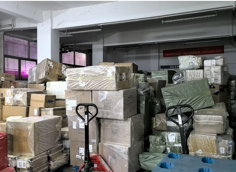 中国到沙特海运费用是多少