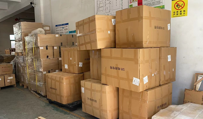 办理沙特航空货运需要注意些什么？