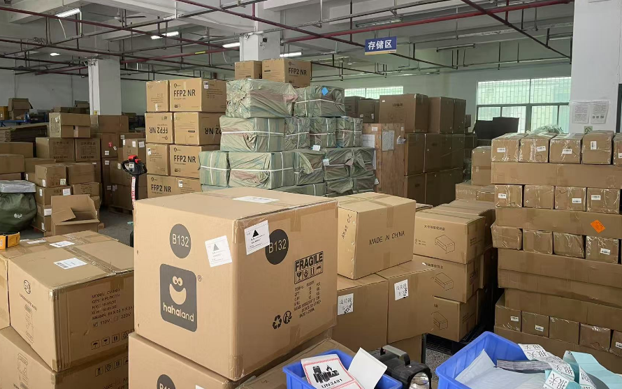 广州海运到瑞典海关规定有哪些限制
