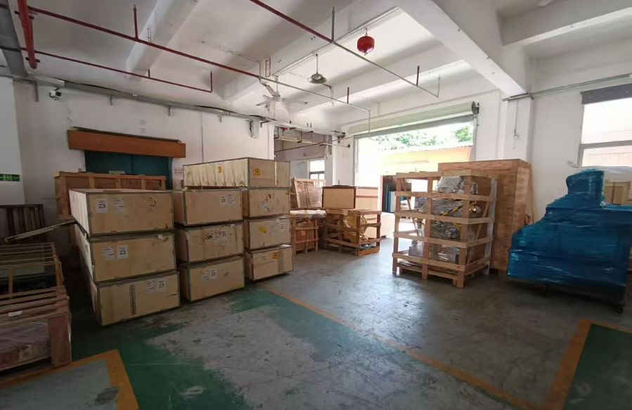 佛山发瑞典货运门到门