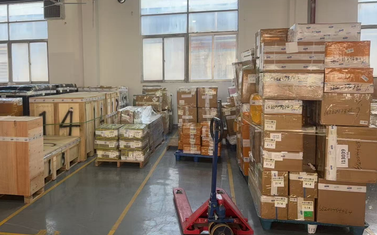 中国至瑞典集运送货上门