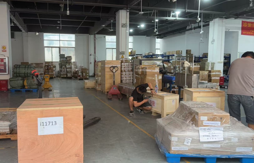 厦门海运到墨西哥的注意事项