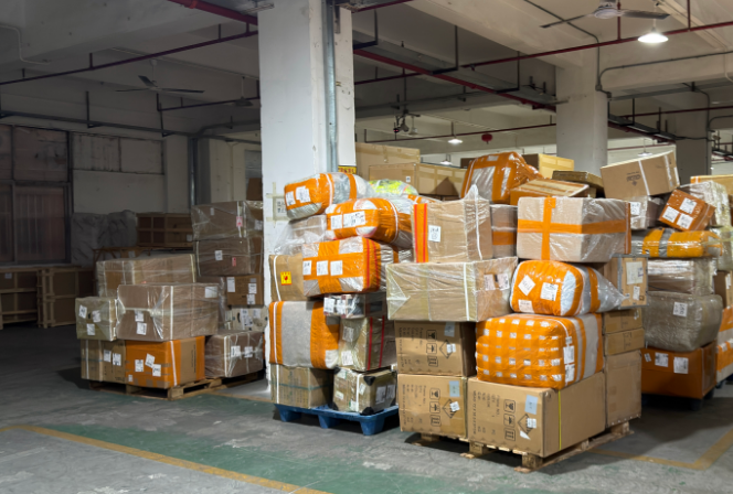 深圳到瑞士空运双清包税到门服务分析